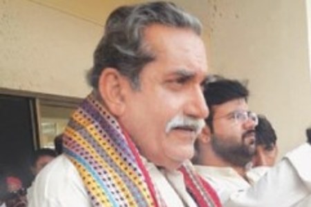 Sindh Assembly condoles death of MPA Halepoto, defers agenda
