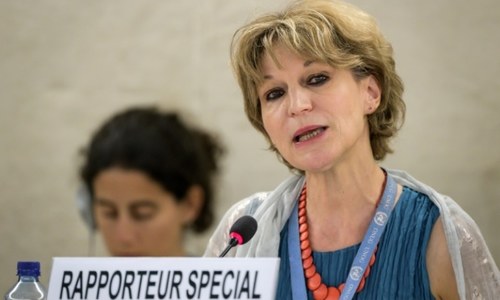 Saudi official denies death threat made to UN investigator