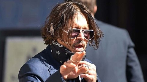 Johnny Depp loses bid to appeal UK libel ruling calling him a wife-beater