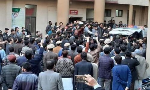 6 killed, 7 injured in gun attack on passenger vehicle in GB's Naltar