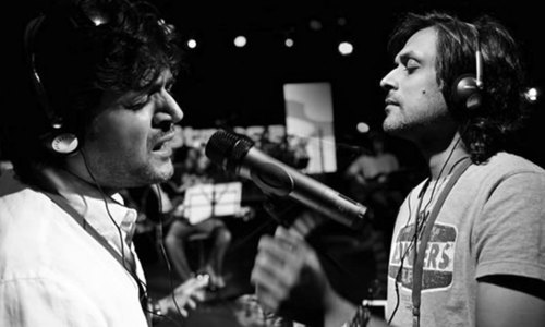 Strings' musical journey comes to an end after 33 years