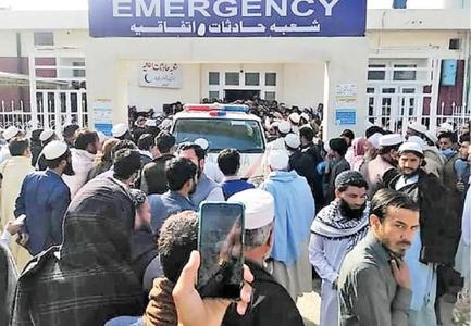 JUI-F leader injured in Bajaur blast