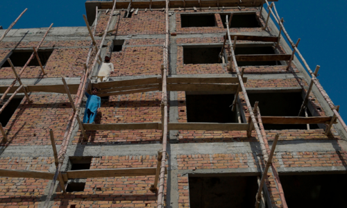 SBP relaxes conditions to facilitate low-cost housing SBP relaxes conditions to facilitate low-cost housing