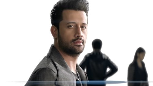 Atif Aslam is encouraging Gen Z to dream big with his latest TVC