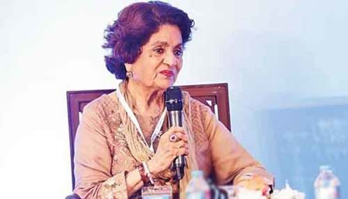 Obituary: Generations have passed yet Haseena Moin's characters are still etched in viewers&rsquo; memories