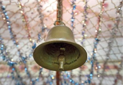 100-year-old temple attacked in Rawalpindi