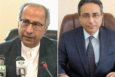 Opposition wants Hafeez, Babar on ECL Opposition wants Hafeez, Babar on ECL