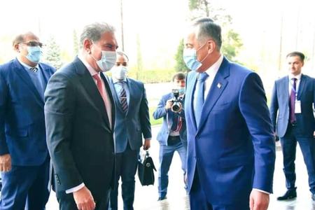 CASA power project to be completed early, Tajikistan assured