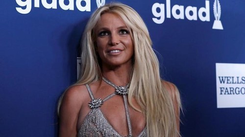 Britney Spears says she 'cried for two weeks' over documentary