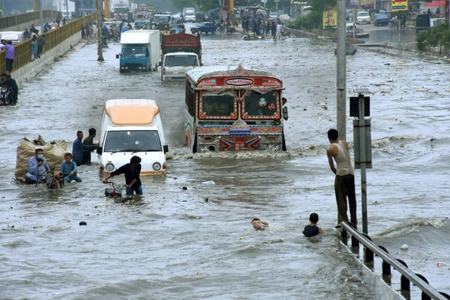 Comment: Why was Pakistan left out of Biden&rsquo;s climate summit?