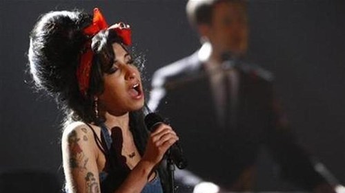 New Amy Winehouse film to mark 10 years since singer's death
