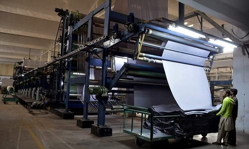 Govt about-turn on Indian cotton imports irks textile sector