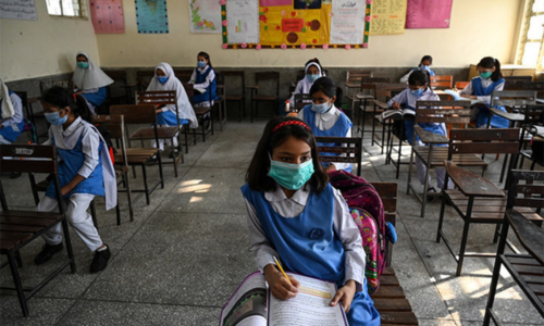 New Covid variant affecting kids more, data shows