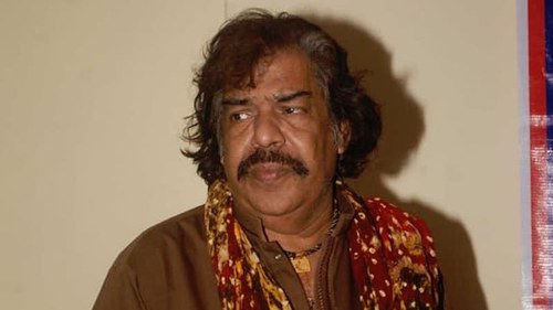 Folk singer Shaukat Ali passes away in Lahore