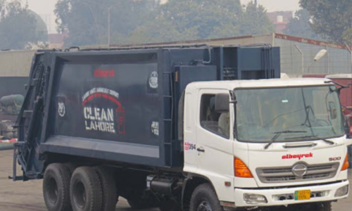 LWMC to return machinery to Turkish firms as goodwill gesture