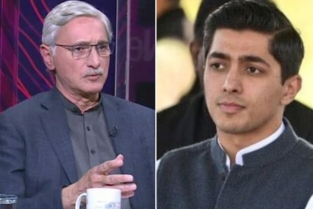 Jahangir Tareen, son granted interim bail by Lahore courts in FIA cases