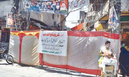 Administration of single dose Cansino begins tomorrow