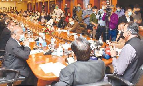 Scope of CPEC expanding as projects enter advanced stages: Asad