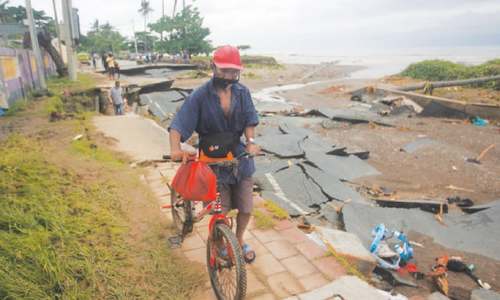 Death toll from floods in Indonesia, East Timor tops 110 Death toll from floods in Indonesia, East Timor tops 110