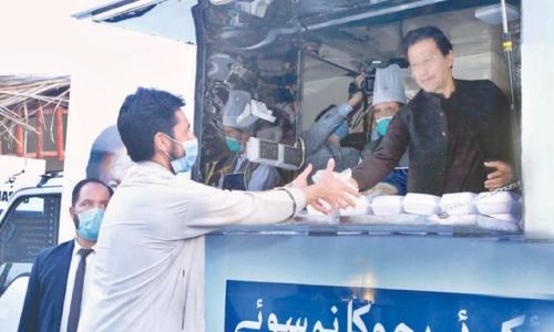 Mobile free food programme extended to more cities