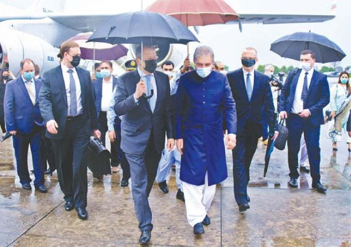Afghanistan to top agenda in talks with Russian FM Afghanistan to top agenda in talks with Russian FM