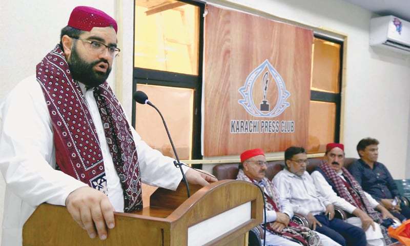 ANP holds PML-N, JUI-F responsible for breakdown of opposition alliance