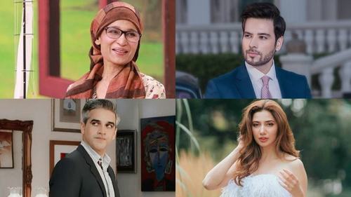 Who's pocketing the royalties Pakistani actors are missing out on?
