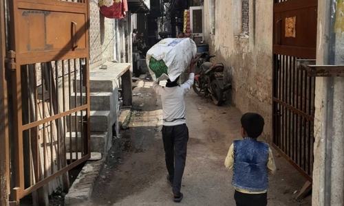 A year after Delhi riots, Muslim families are selling homes and moving out