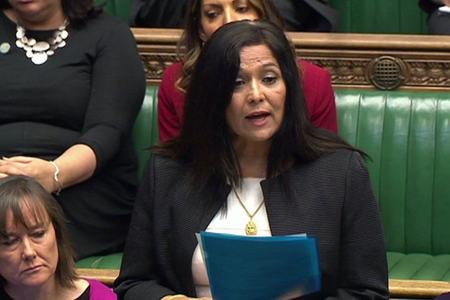 British MPs write to Johnson over Pakistan ban