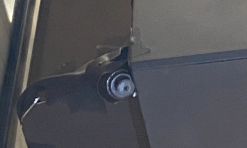 Body formed to probe spy cameras&rsquo; installation in Senate