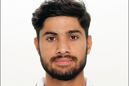 Qasim Akram named to lead Pakistan U-19 on Bangladesh tour Qasim Akram named to lead Pakistan U-19 on Bangladesh tour