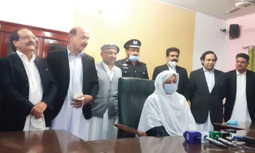 Four more child protection courts inaugurated