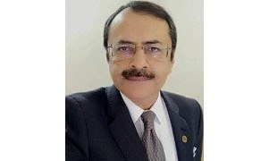 IT member Asim made new FBR chairman