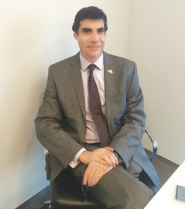 Situationer: Bank treasurer: the keeper of the temple