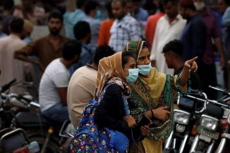 Deadliest Covid day since June claims 114 lives