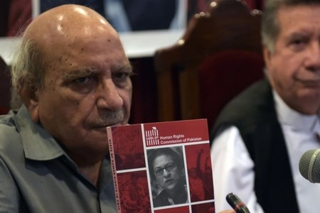 Dawn columnist and human rights advocate I.A. Rehman passes away in Lahore