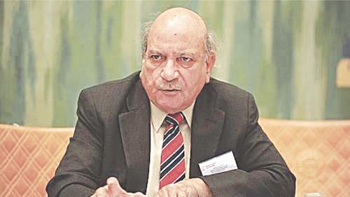 Journalist, human rights defender I.A. Rehman passes away