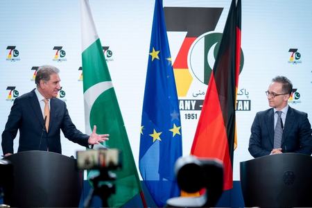 Germany to enhance economic ties with Pakistan