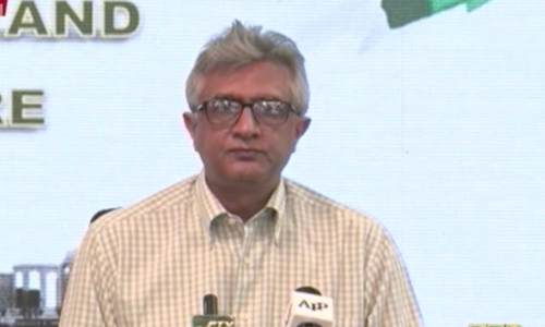 Covid situation worse than June last year: PM&rsquo;s aide