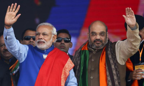 Poll rallies to Kumbh Mela &mdash; Modi-Shah&rsquo;s conscience must take a look at latest Covid surge in India