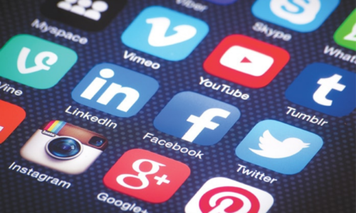 Social media access restored in Pakistan after blockage to ‘maintain public order’