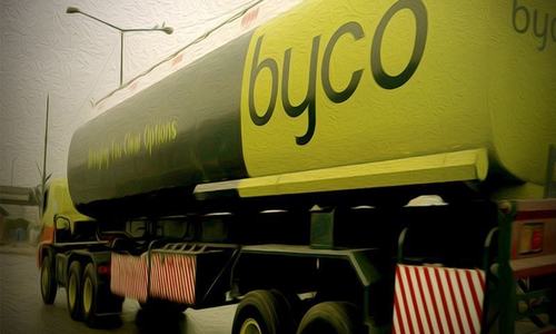 Byco to add two more import facilities