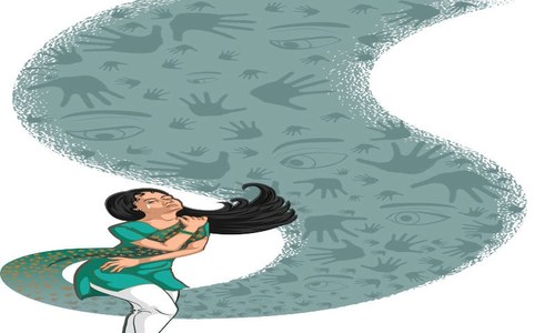 SOCIETY: CHALLENGING RAPE MYTHS