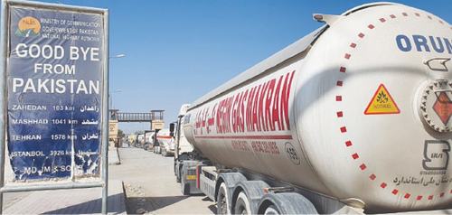 SITUATIONER: Lack of banking channels, documentation hampering trade through Taftan