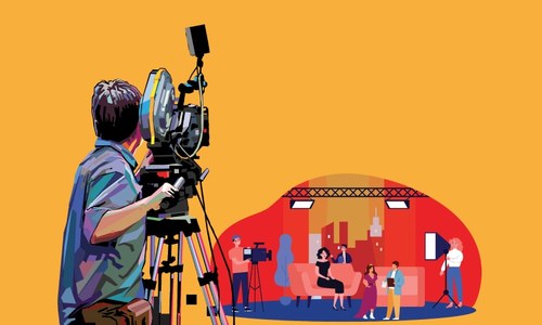 SPOTLIGHT: A RIGHT ROYALTY MESS