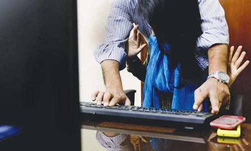 High court sets aside anti-harassment ombudsperson&rsquo;s action against official