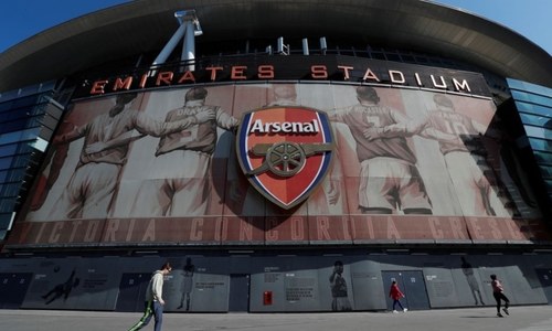 UEFA holds crisis meeting after breakaway Super League launched UEFA holds crisis meeting after breakaway Super League launched