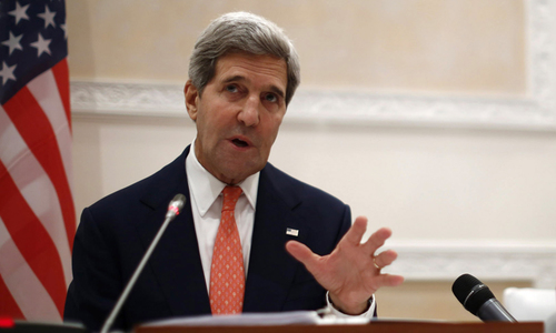 US invites Pakistan to virtual climate summit after earlier overpass