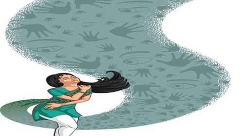 What are rape myths and why are they far from harmless?