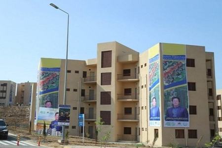 Housing finance fails to pick up momentum